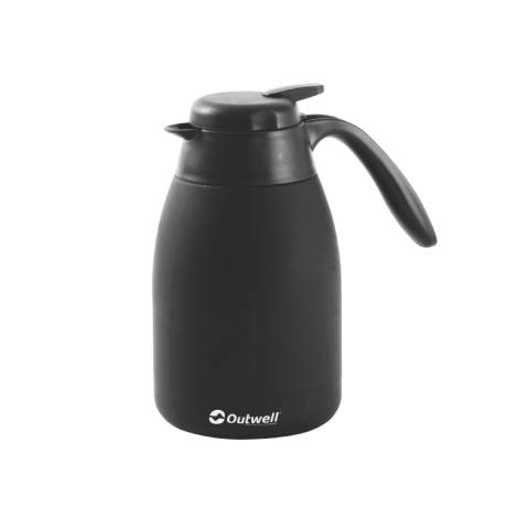 Outwell Aden Vakuum Thermokanne 0,6 Liter