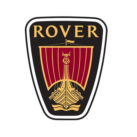 Oppi Spiegel fr Rover Discovery und Freelander