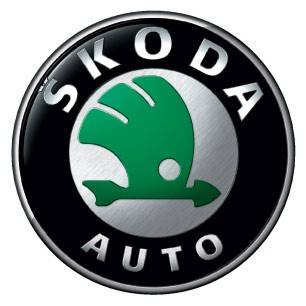 Oppi Spiegel fr Skoda Octavia III