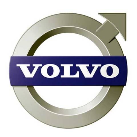 Oppi Spiegel fr Volvo S80 und V70