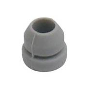 Haltestopfen grau fr Cramer Kocher Rost EK2000