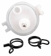 Vakuum Unterbrecher f�r Thetford C200, C250, C400