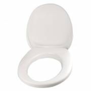 Toilettensitz mit Deckel f�r Thetford C400