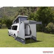 Brunner Pilote Heckzelt f�r VW Caddy