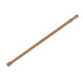 Teleskopierbare Klemmstange Barkeeper small - braun
