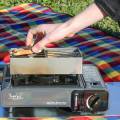 CAMP-A-TOASTER - das Original