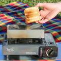 CAMP-A-TOASTER - das Original