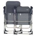 Crespo Campingstuhl AL/215-C Compact