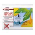 TIP-TOP Camplast - Reperatur - Set 3