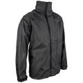 Regenjacke Tempest Gre S - schwarz