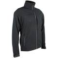 Softshell Jacke Odin Gre M - schwarz