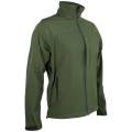 Softshell Jacke Odin Gre XL - olive