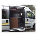 Insektenschutztr Ducato (X250/X290)