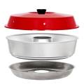 Omnia Camping Backofen