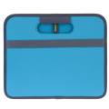 Meori Faltbox Classic, azur-blau, Gre S