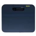 Meori Faltbox Classic, marine-blau, Gre M