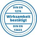 WM aquatec DEXDA clean Desinfektionsreiniger - 250 ml