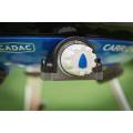 Cadac Carri Chef 2 BBQ / Plancha - 50 mbar