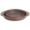 Outwell Collaps Faltschssel L - terracotta