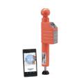 SensoTec Digitale Sttzlastwaage STB 150 B mit Bluetooth