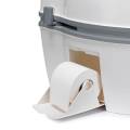 Thetford Porta Potti 565P - weiss