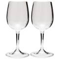 GSI Weiweinglas Nesting 275 ml 2er-Set