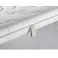 Froli Tour Matratze, 100 x 190 cm, H�rtegrad 2