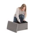 Outwell Cornillon L Seat & Storage