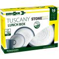 Brunner Tuscany Geschirrset 16-teilig