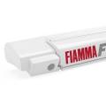 Fiamma Motor Kit fr Markise F80 S - polarwei
