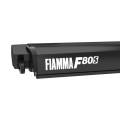 Fiamma Fiammastore F80 S 290 Deep Black
