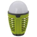 Insektenlampe UV 2-1 - lime