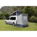 Brunner Pilote Heckzelt fr VW Caddy