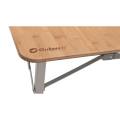 Outwell Custer L Bambustisch