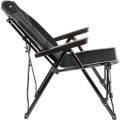 Brunner Raptor Recliner