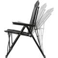 Brunner Raptor Recliner