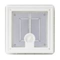 Fiamma Vent 40 Dachhaube - wei