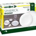 Brunner Spherica Midday 