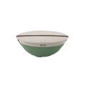Outwell Collaps Bowl & Colander Set Shadow Green - 2023