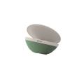Outwell Collaps Bowl & Colander Set Shadow Green - 2023