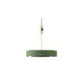 Outwell Leonis Lux Shadow Green - 2023