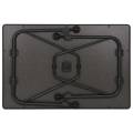 Westfield Campingtisch  Aircolite blackedition