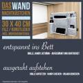 GranHin Wandnachtkstchen Organizer L