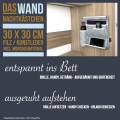 GranHin Wandnachtkstchen Organizer M