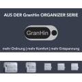 GranHin Wandnachtkstchen Organizer M
