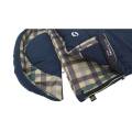 Outwell Camper Lux Schlafsack Links