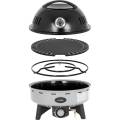 Brunner Devil BBQruiser LT 50mbar