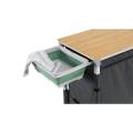Outwell Padres Schrank mit Beistelltisch