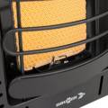 Brunner Devil Megaheater XL