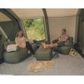 Outwell Charleston 7 Air TC Familienzelt